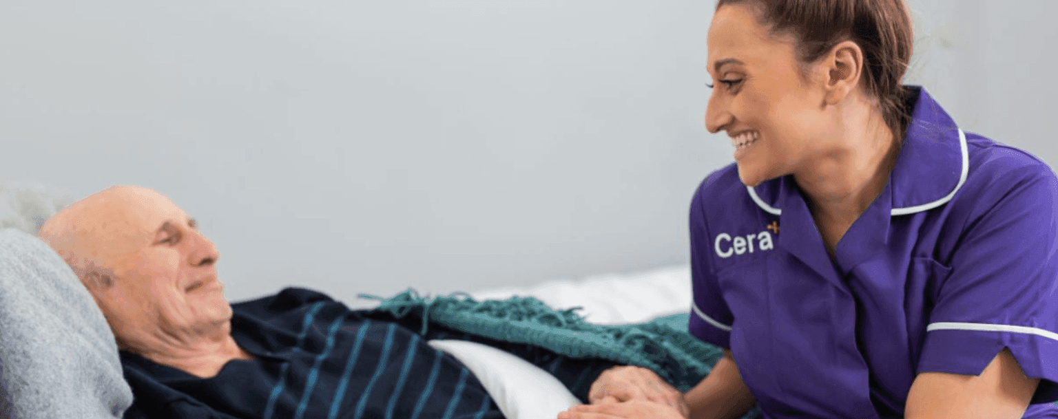 Become a carer at HHC today